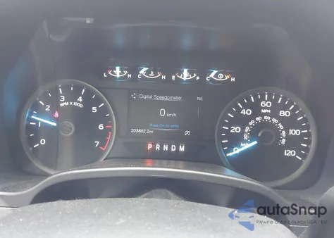 2020 Ford F-150 Xlt из США, поврежденный, VIN 1FTEW1EP7LKD79457